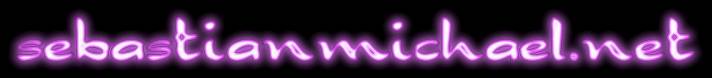 sebastianmichael.net